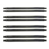 Black Latex Rubbers